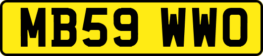 MB59WWO