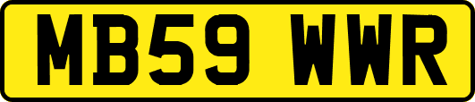 MB59WWR