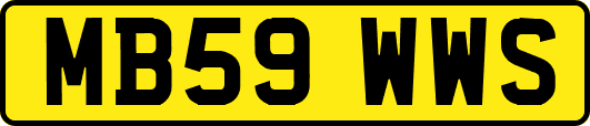 MB59WWS