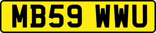 MB59WWU