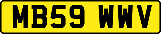 MB59WWV