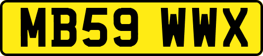 MB59WWX