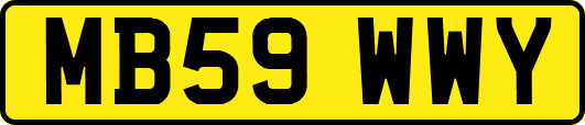 MB59WWY
