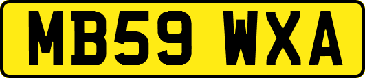 MB59WXA