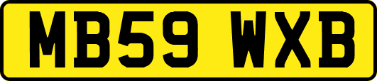 MB59WXB