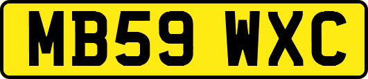 MB59WXC