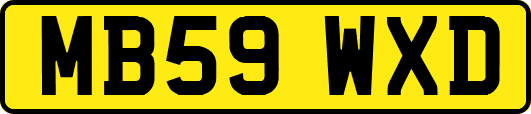 MB59WXD