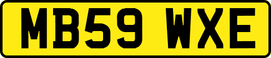 MB59WXE