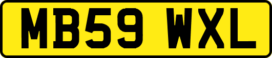 MB59WXL