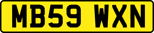 MB59WXN