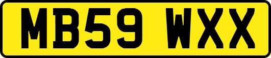 MB59WXX