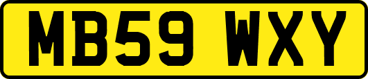 MB59WXY