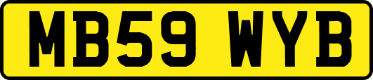 MB59WYB
