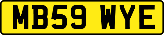 MB59WYE