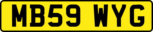 MB59WYG