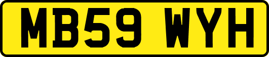 MB59WYH