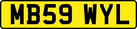 MB59WYL