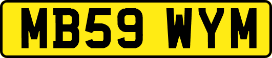 MB59WYM