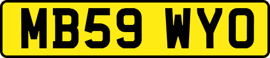 MB59WYO
