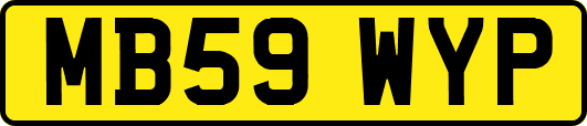 MB59WYP