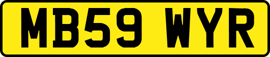 MB59WYR