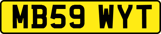 MB59WYT