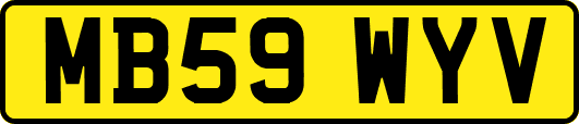 MB59WYV