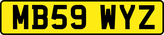 MB59WYZ