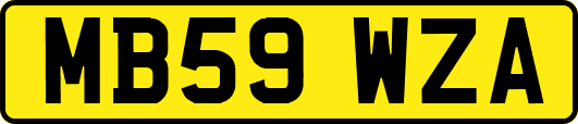 MB59WZA