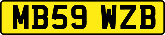 MB59WZB