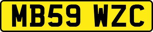 MB59WZC