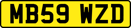 MB59WZD