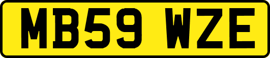 MB59WZE