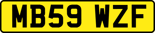 MB59WZF