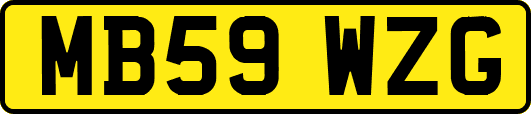 MB59WZG