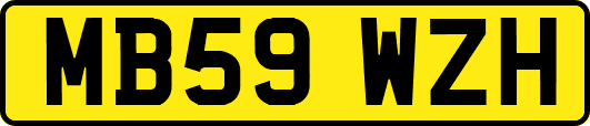 MB59WZH