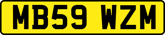 MB59WZM
