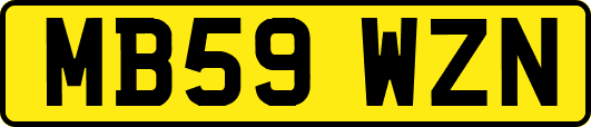 MB59WZN