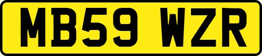 MB59WZR