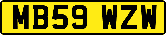 MB59WZW