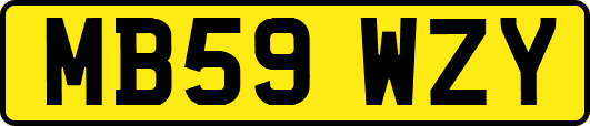 MB59WZY