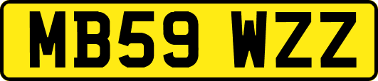 MB59WZZ