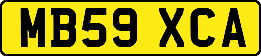 MB59XCA