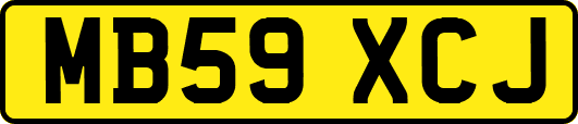 MB59XCJ