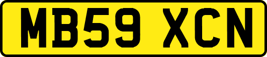 MB59XCN