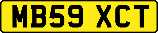 MB59XCT