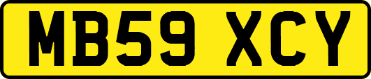 MB59XCY