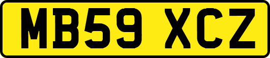 MB59XCZ