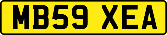 MB59XEA