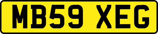 MB59XEG